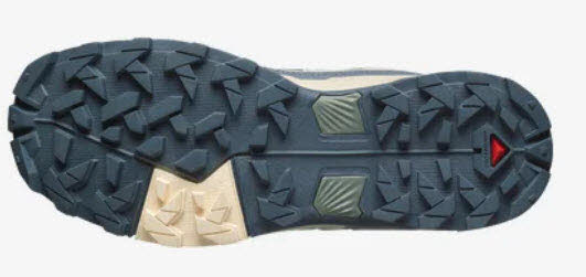 Salomon X ULTRA 5 GTX W