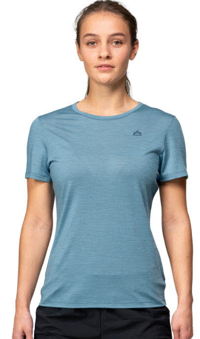 Devold ACTIVE TEE WMN
