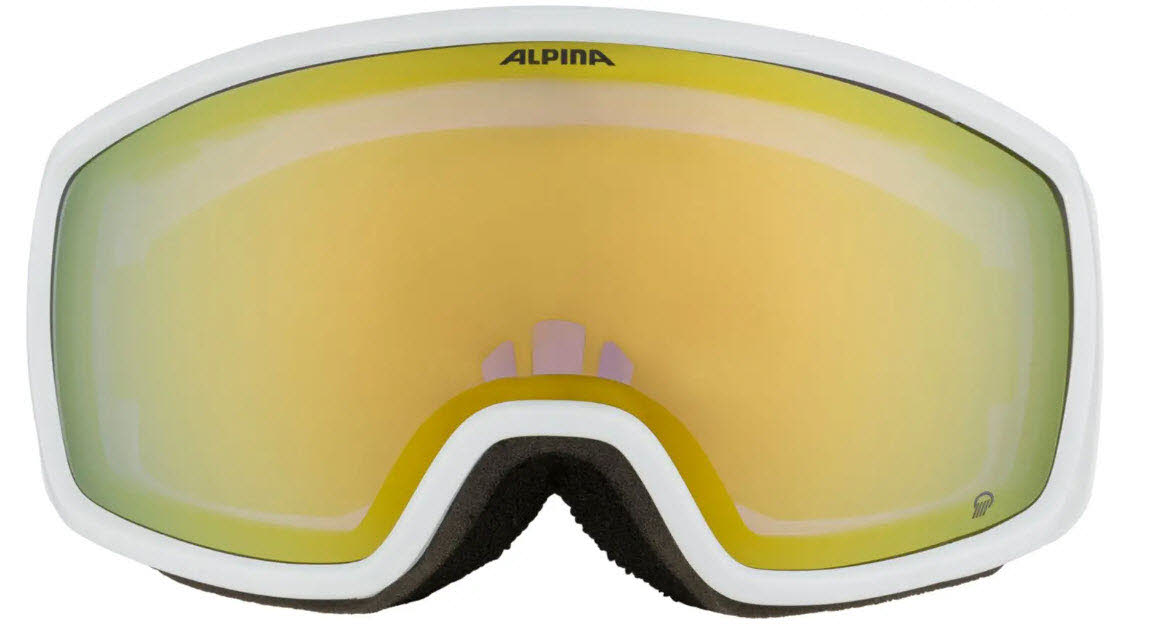 Alpina BIVIO Q gold