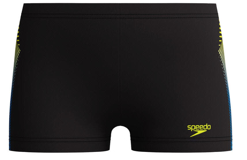 Speedo Boys Panel Aquashort