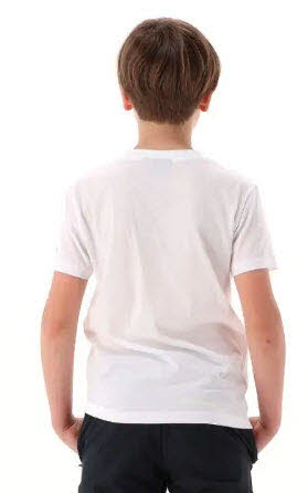 CMP KID T-SHIRT