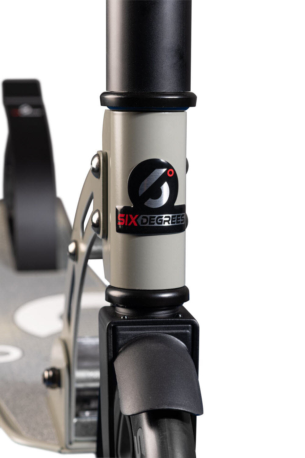 SIX DEGREES Aluminium Scooter JR