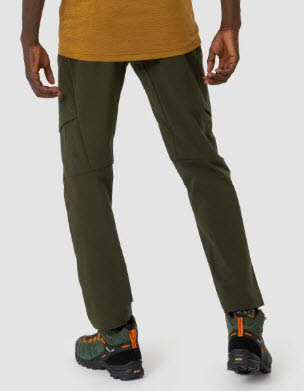 Salewa PUEZ DST M CARGO PANTS