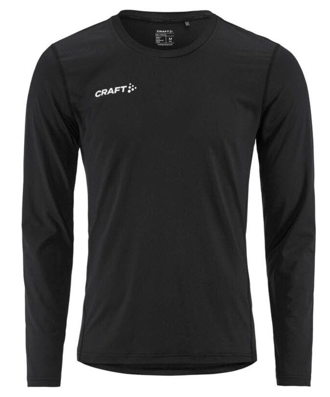 Craft Ability Baselayer LS M