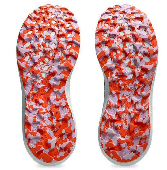 Asics Trabuco Terra 2 W