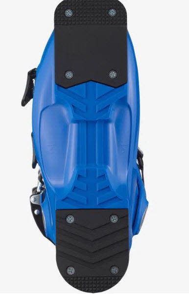 Salomon S/RACE 60T L