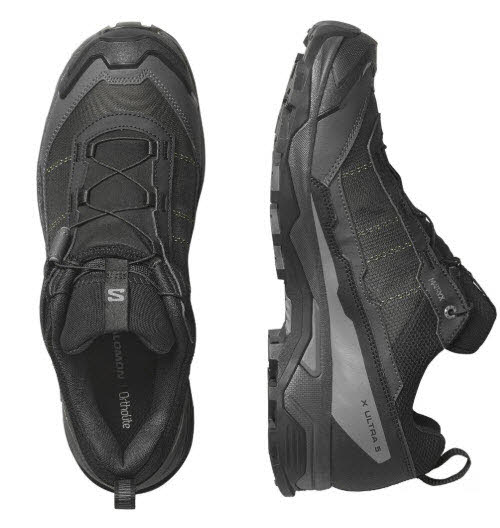 Salomon X ULTRA 5 GTX