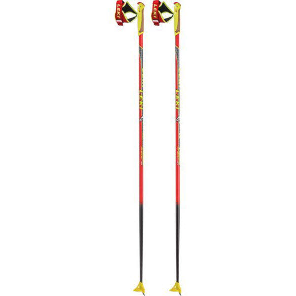 Leki HRC Junior