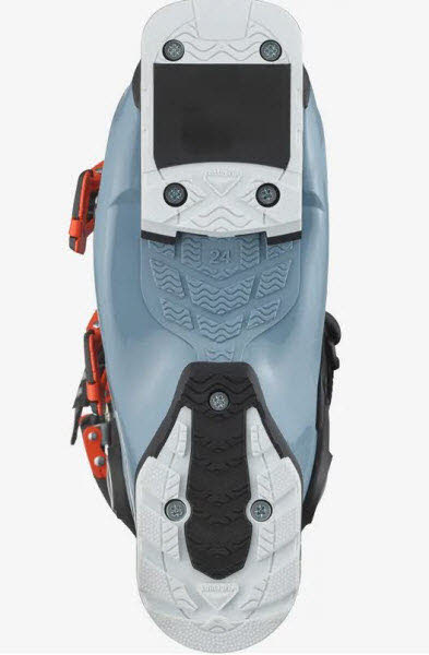 Salomon QST ACCESS 70 T