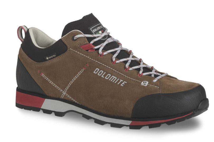 Dolomite 54 Hike Low Evo GTX