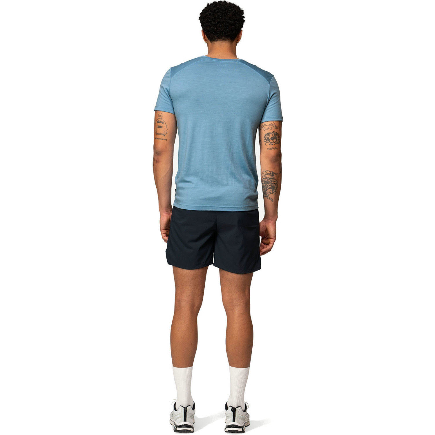 Devold ACTIVE TEE MAN