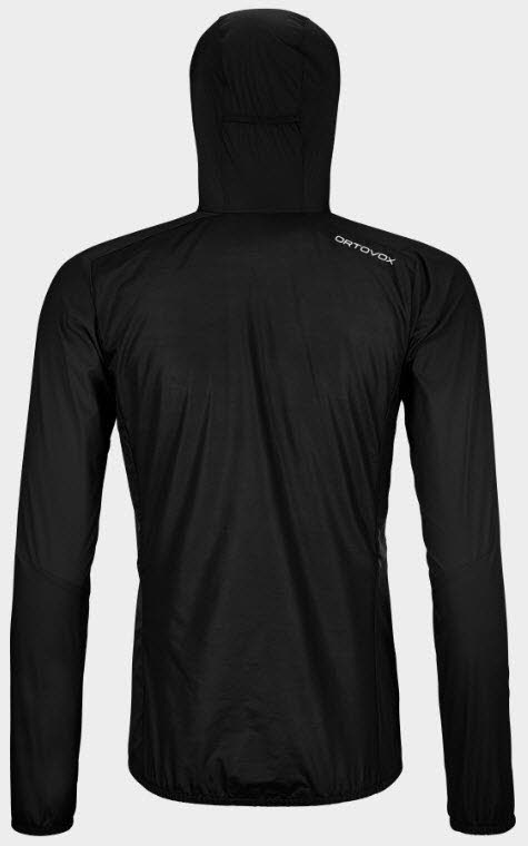 Ortovox TRACE WINDBREAKER JKT W