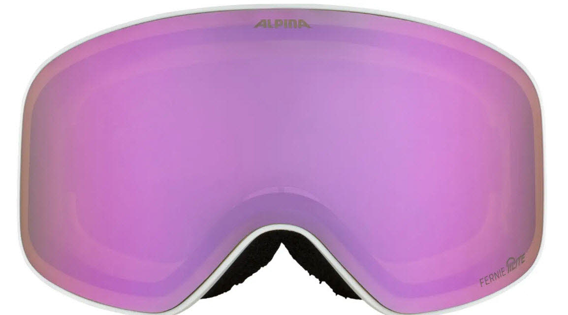 Alpina FERNIE Q-LITE rose