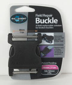 Sea to Summit Field Repair Buckle Side Release