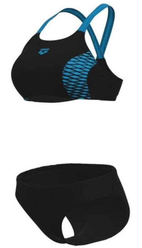 Arena W OPENINGS BIKINI