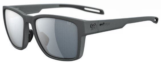 evil eye Flare LST grey silver Mirrow