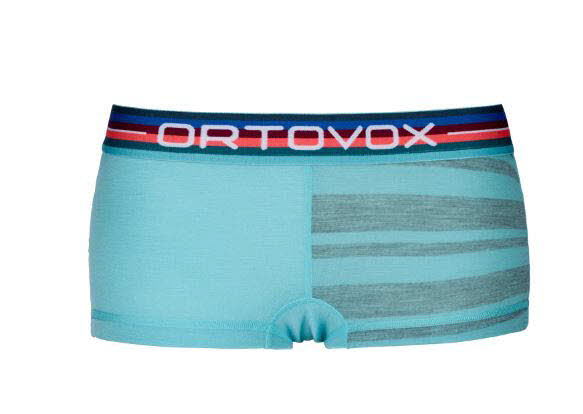 Ortovox 185 ROCK'N'WOOL HOT PANTS W
