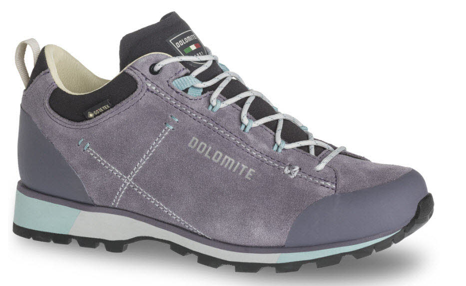 Dolomite 54 Hike Low Evo GTX W