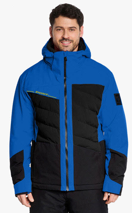 Ziener TIDAL-Z jacket man