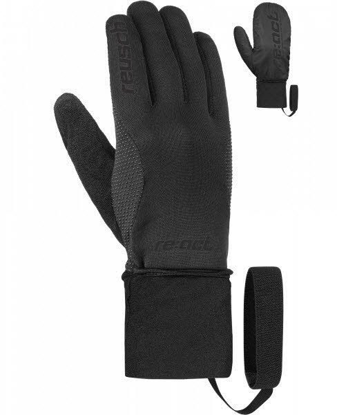 Reusch Baffin Toutch-Tec