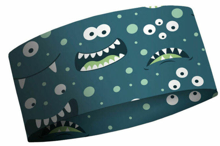 Matt Headband Coolmax Junior