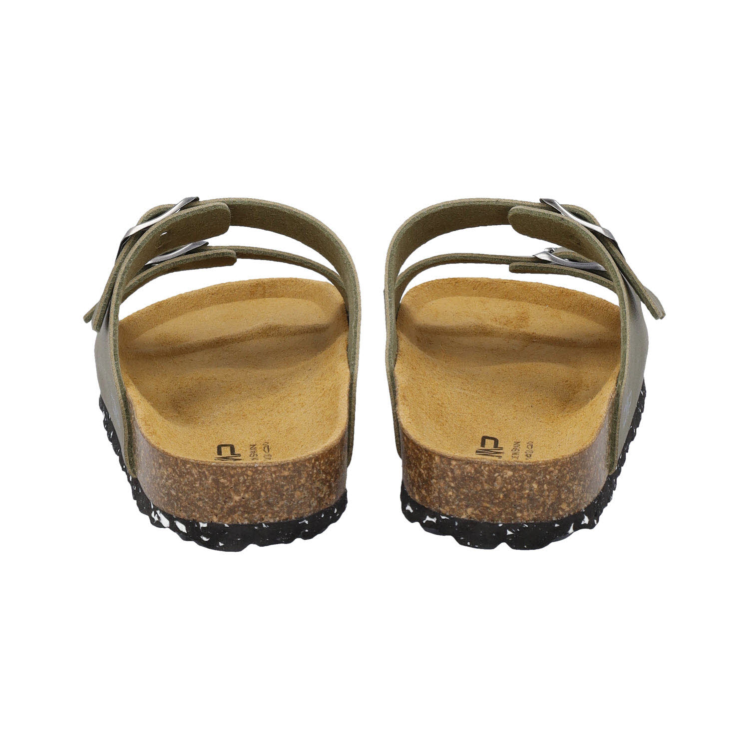 CMP ECO THALITHA WMN SLIPPER