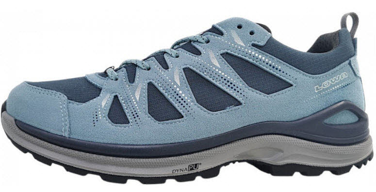 Lowa INNOX EVO II Low GTX Ws