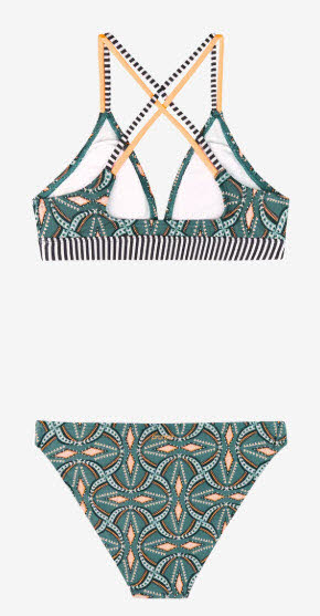 Protest PRTSuzana JR Triangle bikini