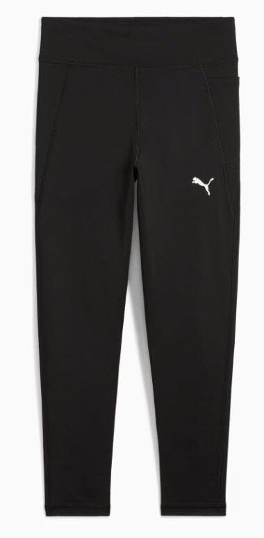 Puma TAD ESS High Waist 7/8 Tig