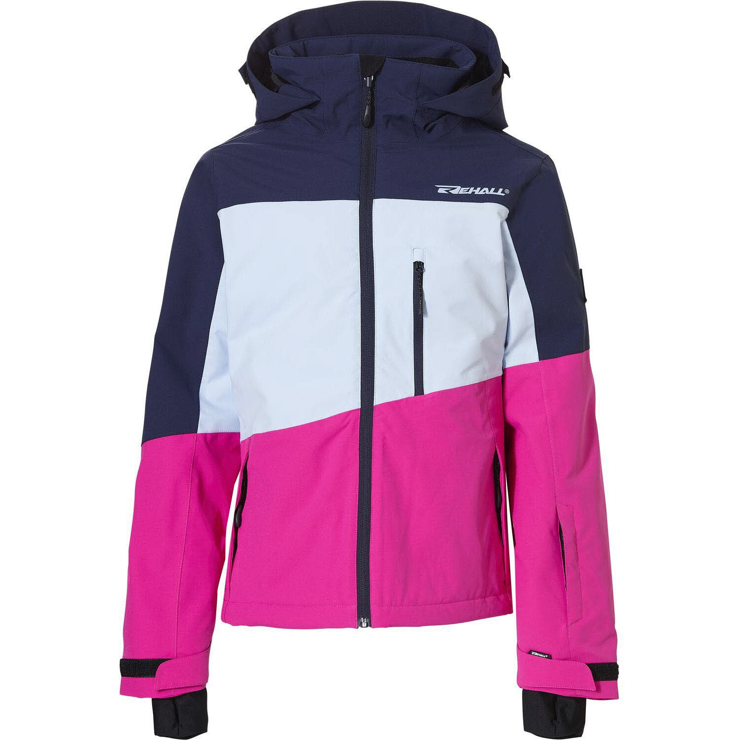 Rehall Liv-R-Jr Snowjacket Girls