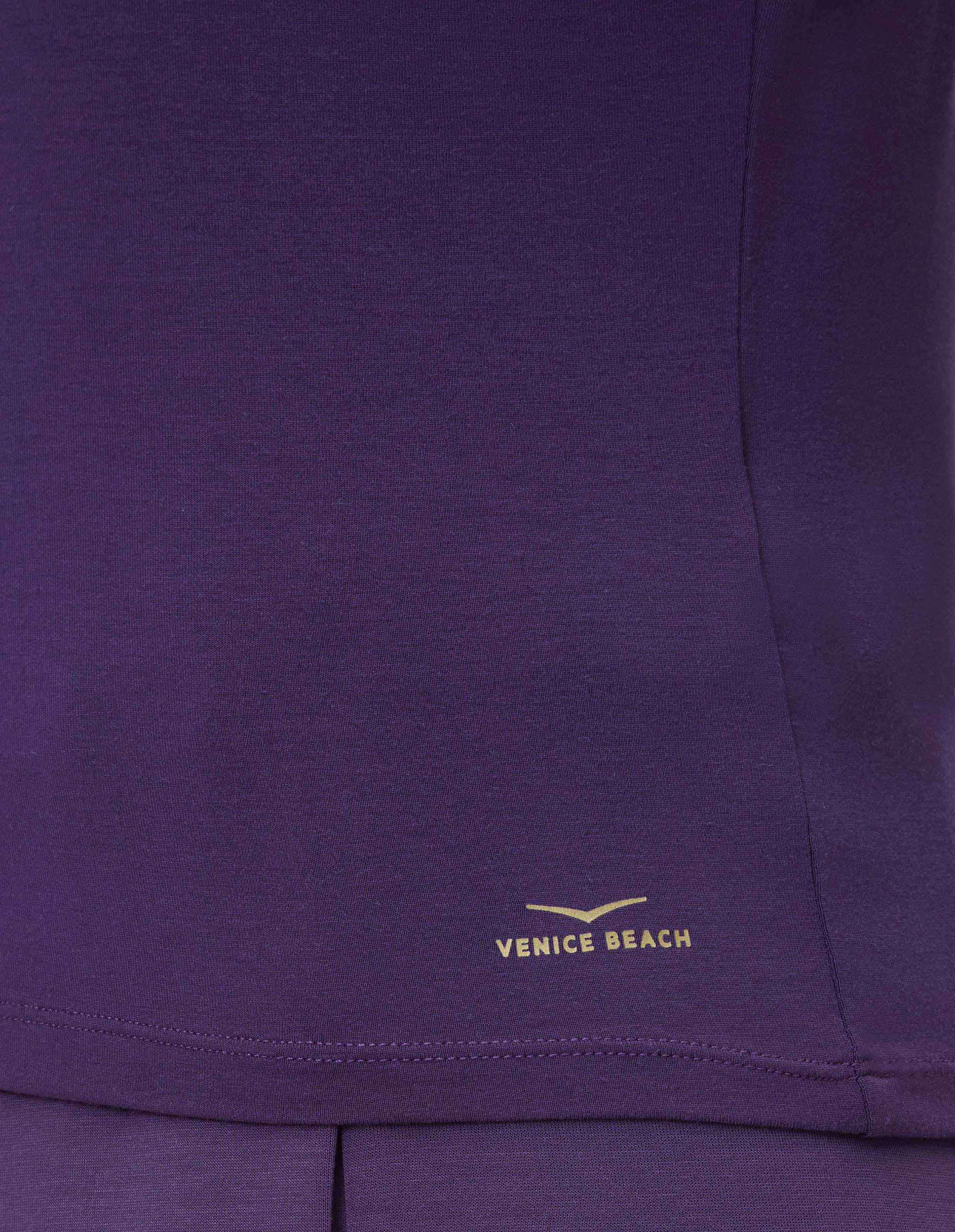 Venice Beach VB_Eileen 4009 T-Shirt