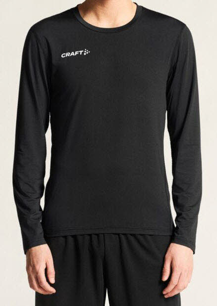 Craft Ability Baselayer LS M