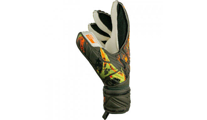 Reusch Attrakt GripFinger Support