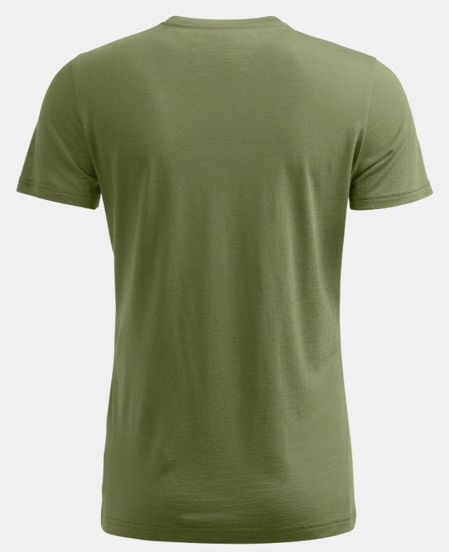 Ortovox 120 COOL TEC ABSTRACT TS W