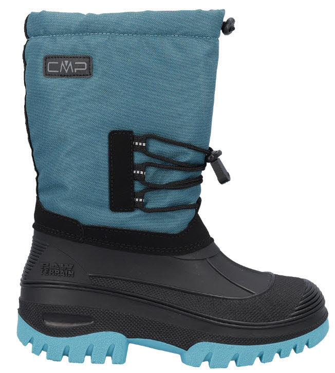 CMP AHTO WP SNOW BOOTS