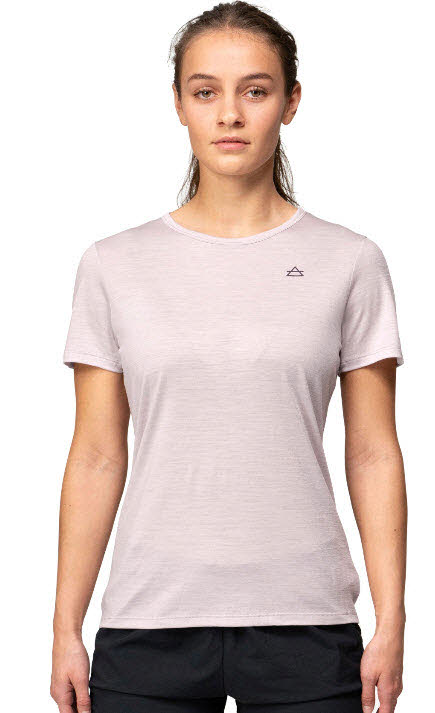 Devold ACTIVE TEE WMN