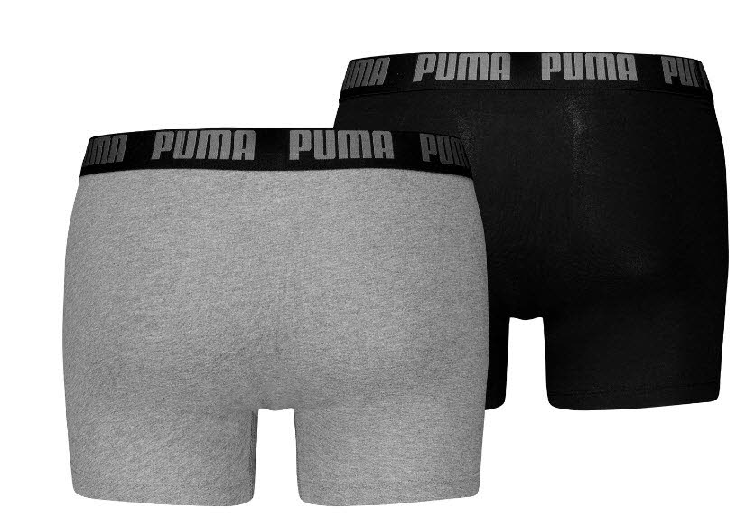 Puma BASIC BOXERS 2P
