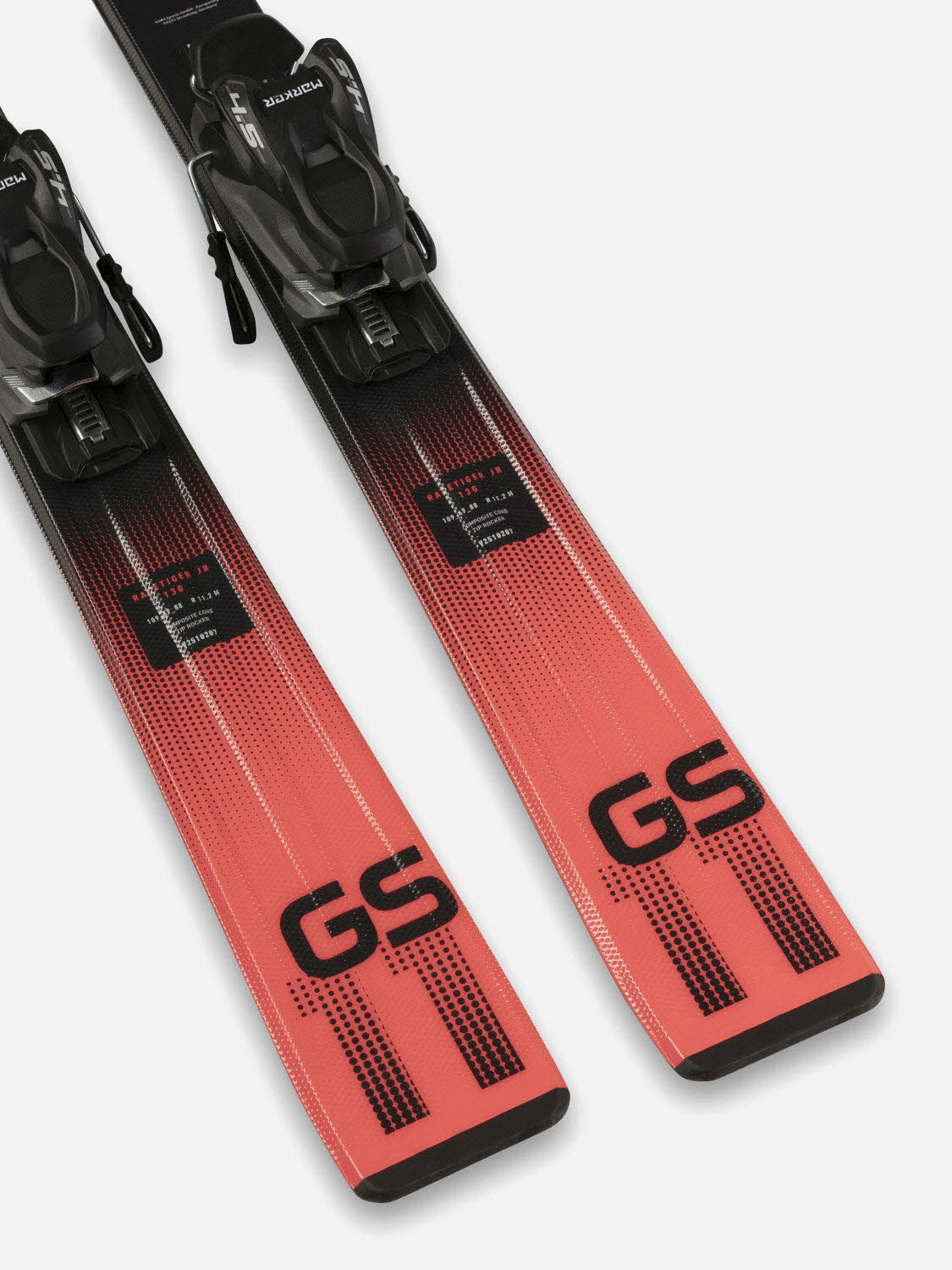 Völkl Set RT JR+7.0 VMOT JR