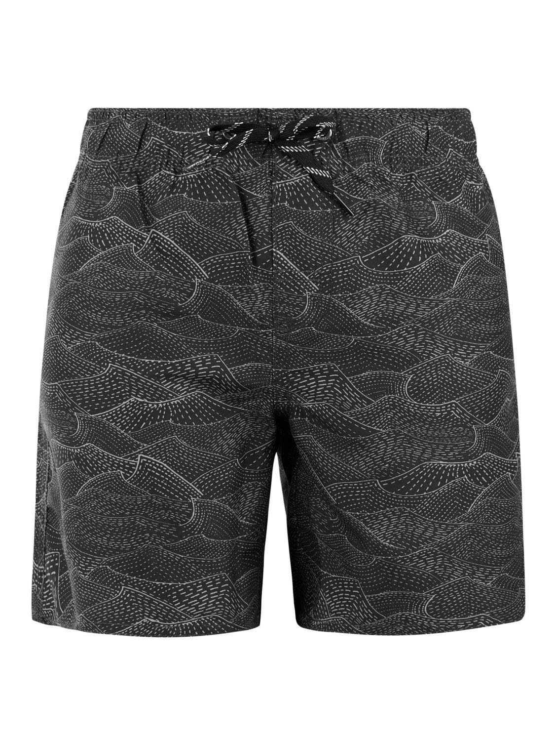 Protest PRTFloris JR beachshort