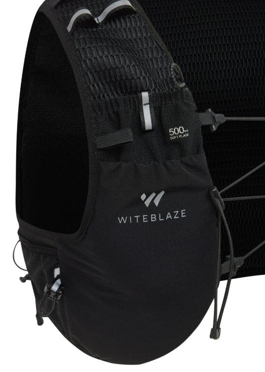Witeblaze LITE RUNNING VEST