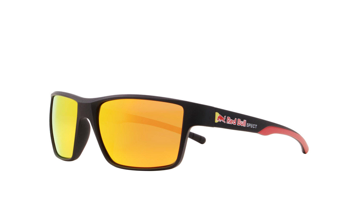 Red Bull Chase polarisierend