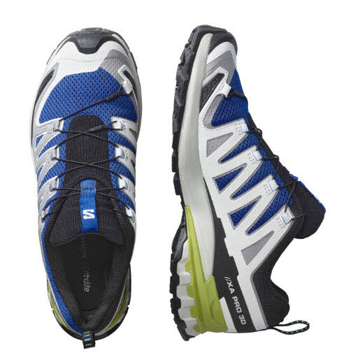 Salomon XA PRO 3D V9