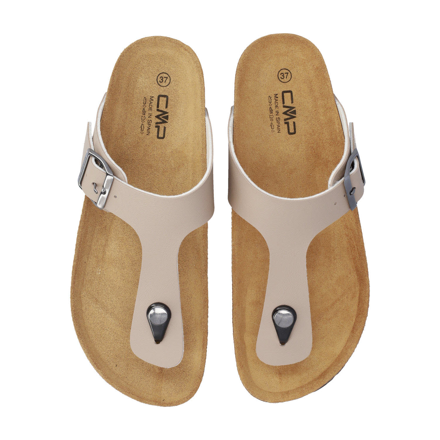 CMP ECO MYMOSA WMN FLIP FLOP