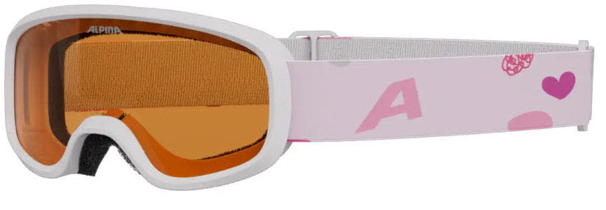 Alpina CARVY 2.0 SF tint