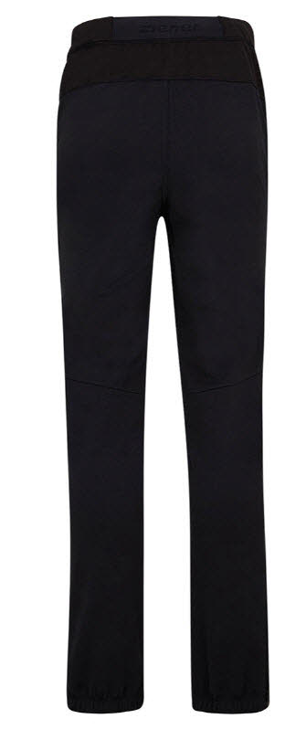 Ziener NEBIL-Z pants man