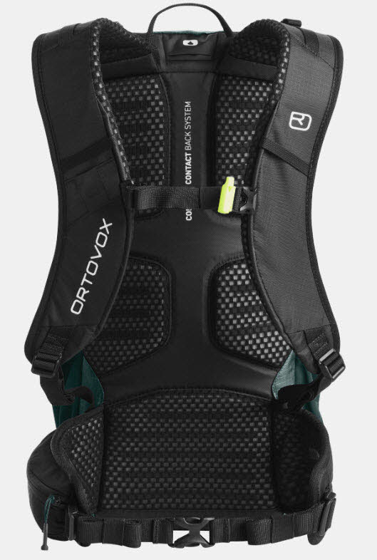 Ortovox TRAVERSE 18 S