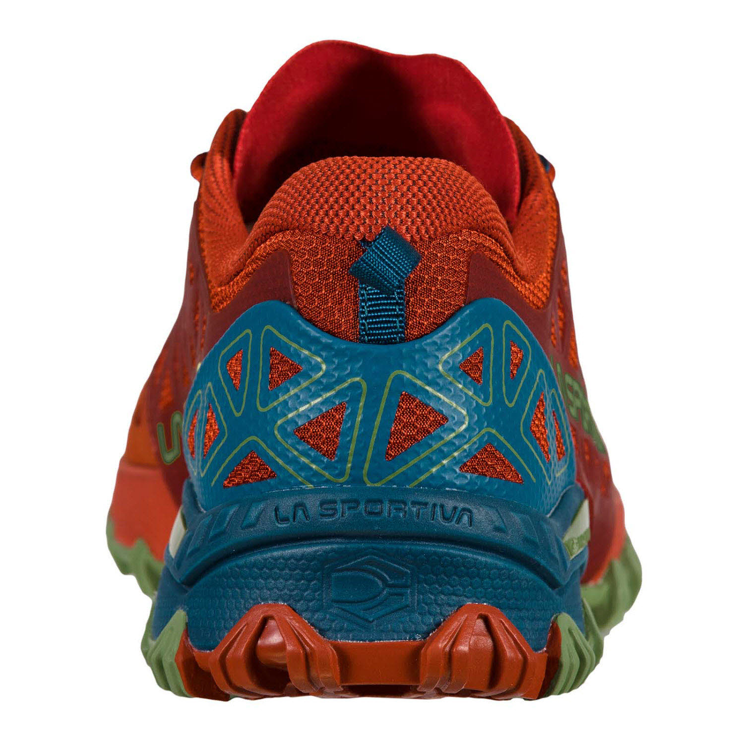 La Sportiva Bushido II