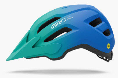 Giro Fixture Mips II Y