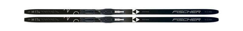 Fischer Sports Set Apollo+BdgTourStepInIFP