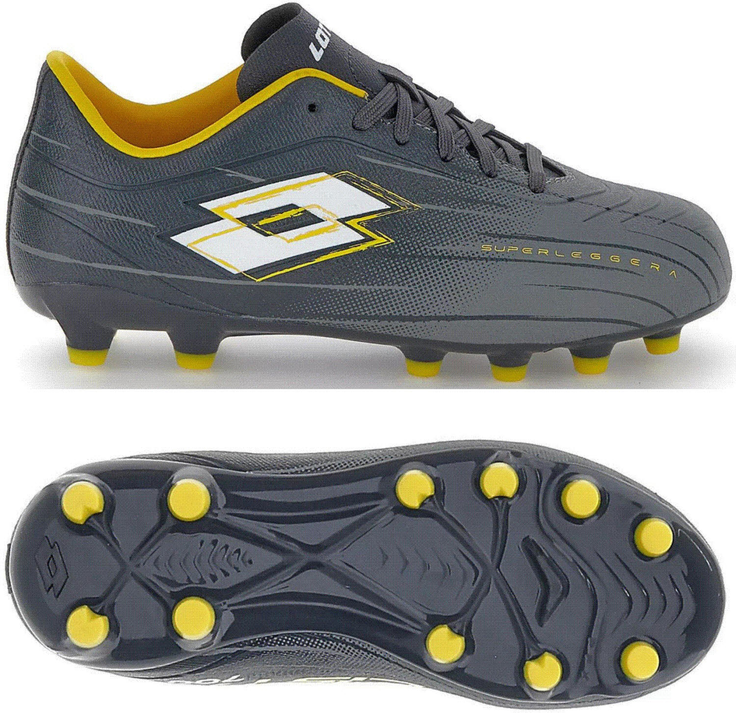 Lotto Solista 700 IX FG Jr